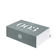 Le Bon Parfumeur - Les Essentiels 003 : Yuzu, Feuilles de violette, Vétiver-Vêtements et accessoires-147001