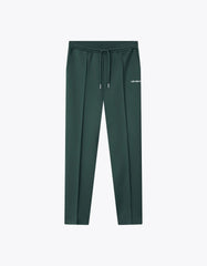 Les Deux - Ballier Track Pant - Pine Green-Pantalons et Shorts-LDM530016