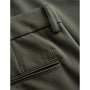 Les Deux - Como Reg Shorts - Thyme Green-Pantalons et Shorts-LDM502012