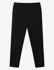 Les Deux - Pino Pants - Black-Pantalons et Shorts-LDM510031