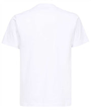 Les Deux - Ametora T-Shirt - White-T-shirt-LDM1011152