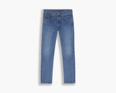 Levi's - Original 501 Jeans Skateboarding Strong - Blue Bonehead-Pantalons et Shorts-596920027
