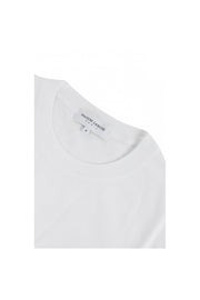 Maison Labiche - Heavy Tee Dirty Cat/Gots White-T-shirts-