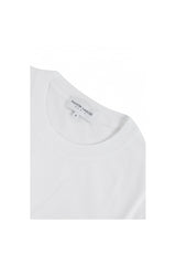 Maison Labiche - Heavy Tee Dirty Cat/Gots White-T-shirts-