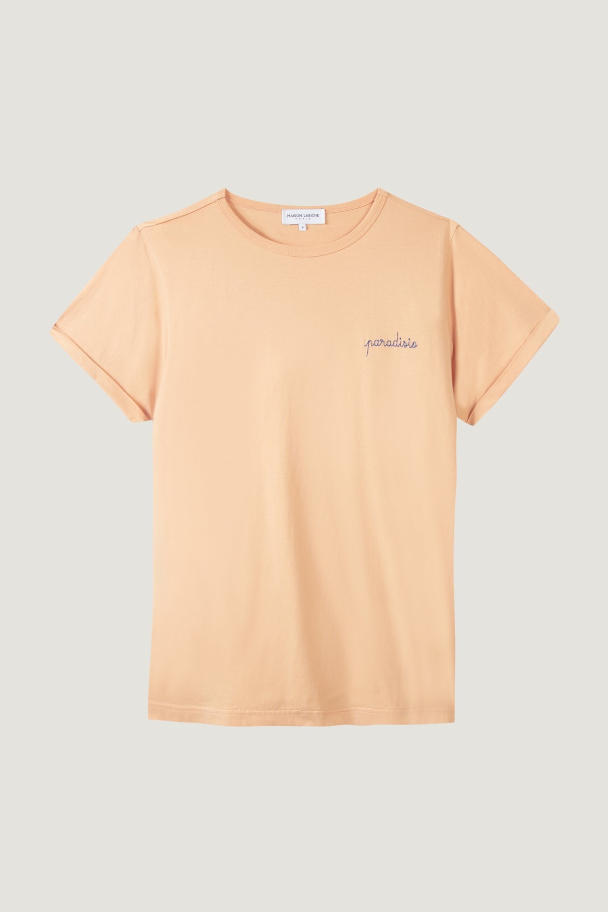 Maison Labiche - Poitou Paradisio / Gots - Honey-T-shirts-NMPOITOUPARADIS