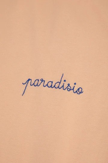 Maison Labiche - Poitou Paradisio / Gots - Honey-T-shirts-NMPOITOUPARADIS