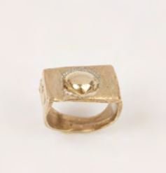 Maison Mönik - Bague Guada-Accessoires-