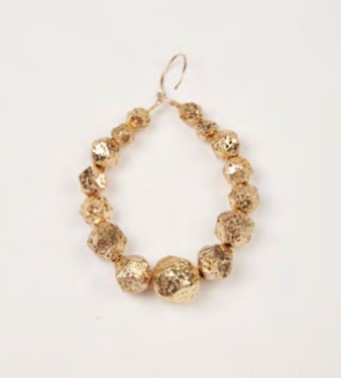 Maison Mönik - Boucle d'oreille Roche-Accessoires-