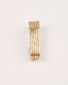 Maison Mönik - Boucle String-Accessoires-