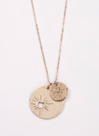 Maison Mönik - Collier A2-Accessoires-COLA2INTE