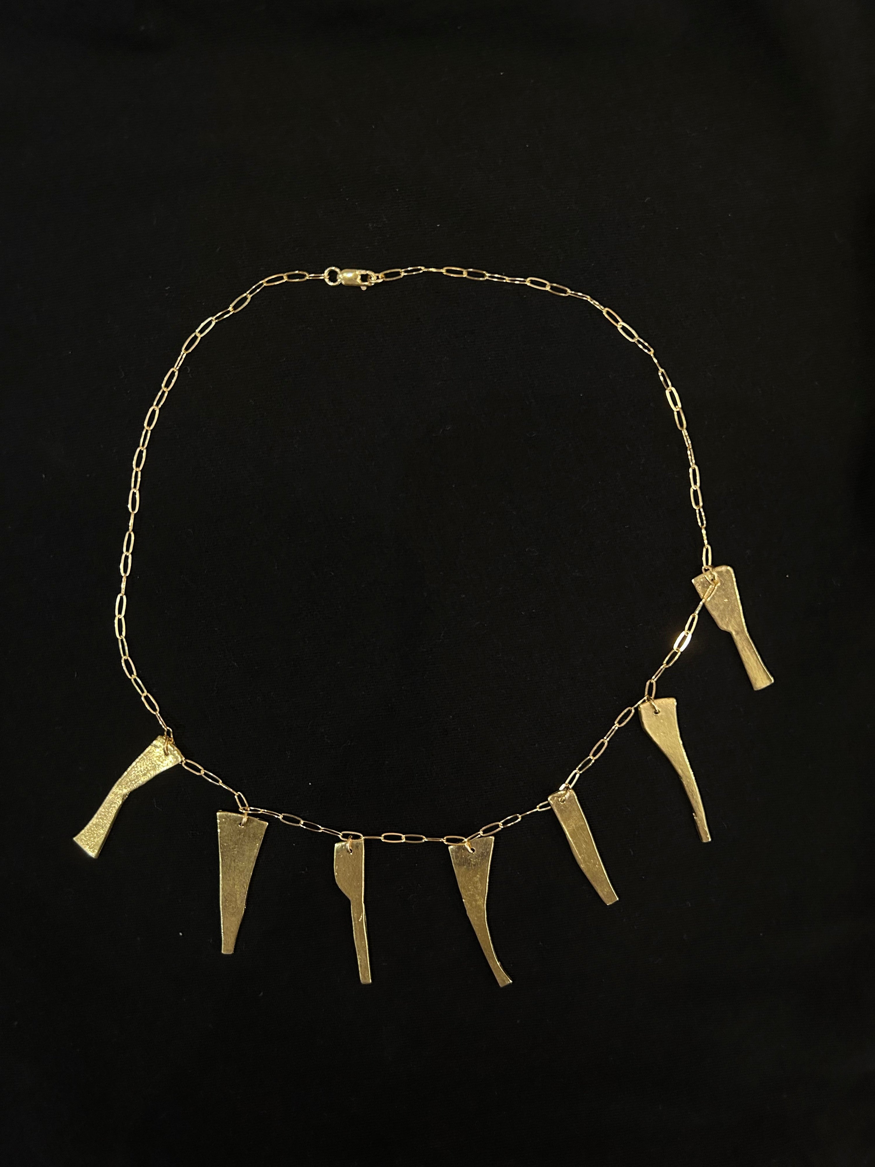 Maison Monik - Collier Galli-Accessoires-COLGALLIGOLD