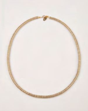 Maison Mönik - Collier Ivoire-Accessoires-