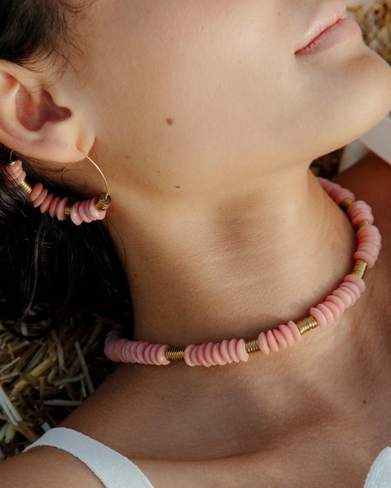 Maison Mönik - Créole Elvire-Accessoires-CREELV SS22