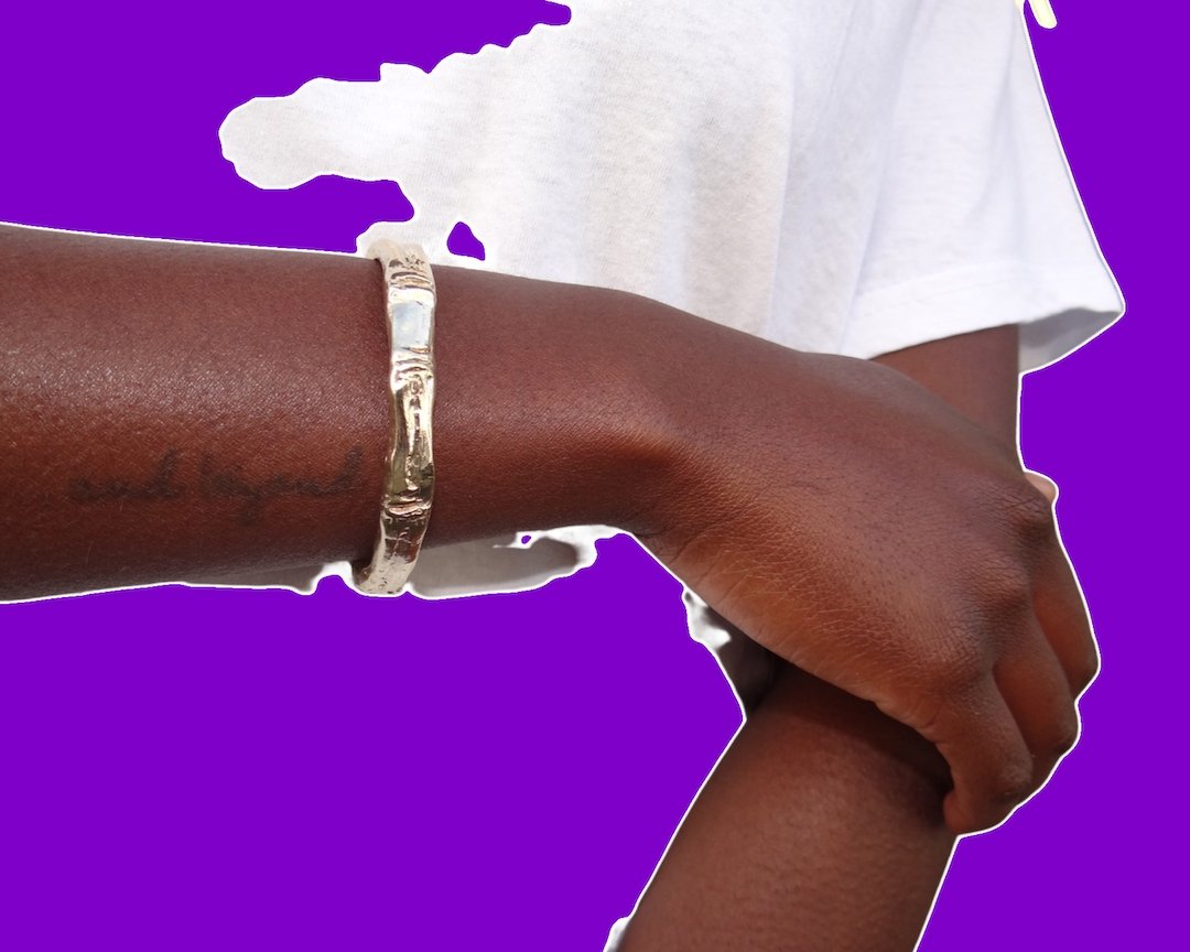 Maison Mönik - Jonc Bamboo-Accessoires-