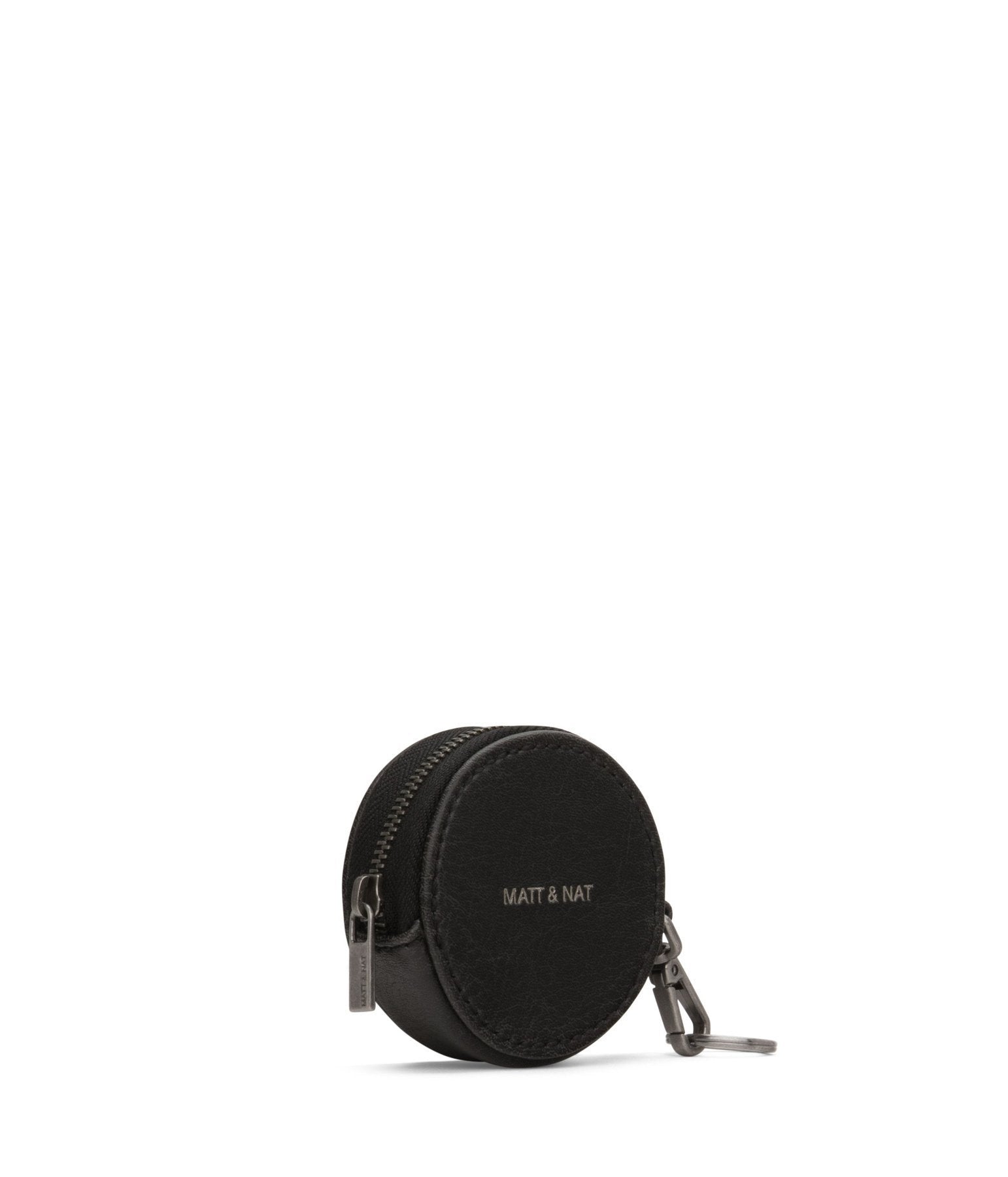 Matt & Nat - Lu Wallet - Soy - Black-Accessoires-LU-VN