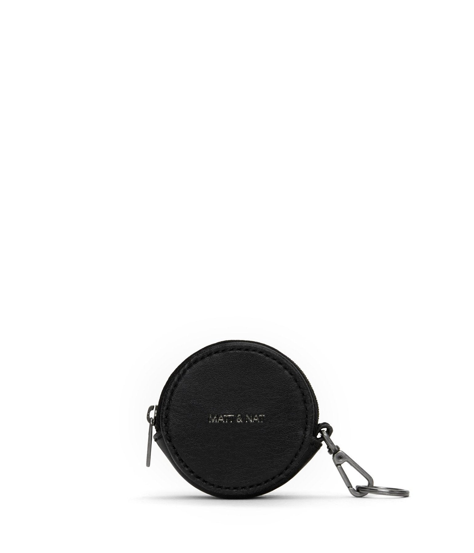Matt & Nat - Lu Wallet - Soy - Black-Accessoires-LU-VN