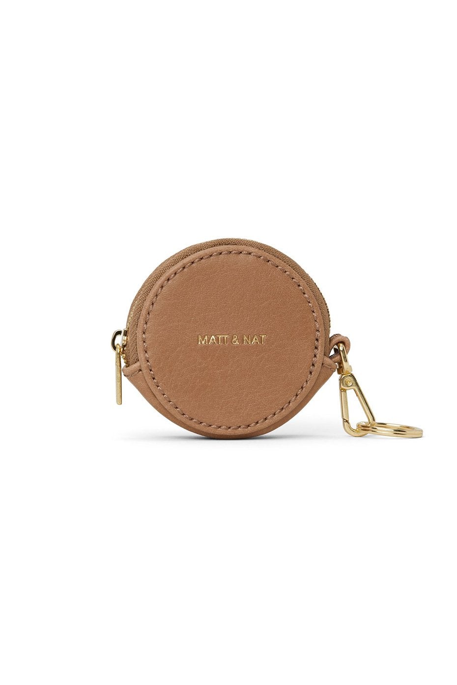 Matt & Nat - Lu Wallet - Soy - Rose poudré-Accessoires-LU-VN