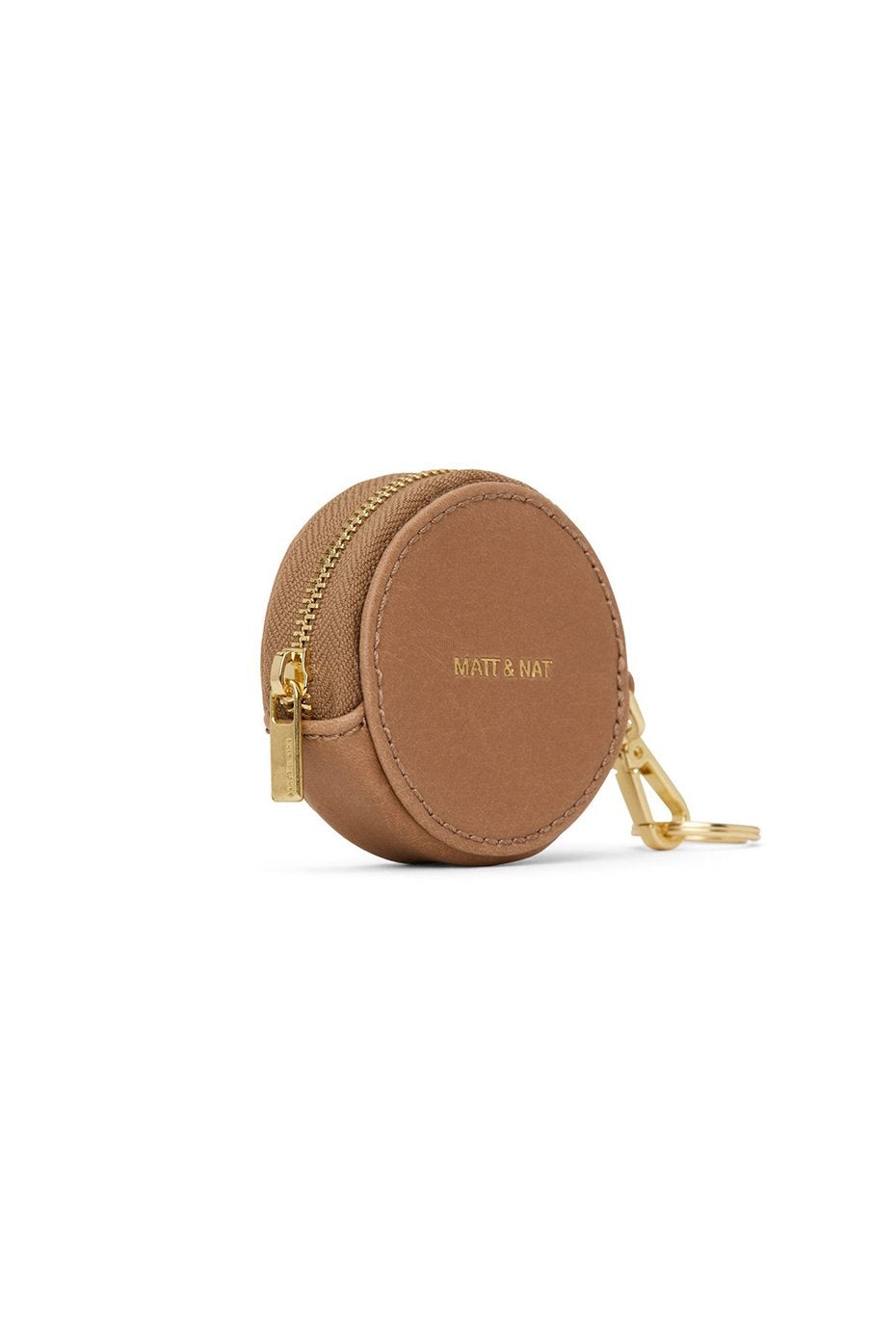 Matt & Nat - Lu Wallet - Soy - Rose poudré-Accessoires-LU-VN