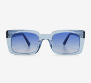 MessyWeekend - Anna Sunglasses - Blue Blue-Accessoires-ANTRBL