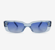 MessyWeekend - Grace Sunglasses - Blue Blue Crystal-Accessoires-GRTRBL