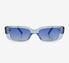 MessyWeekend - Grace Sunglasses - Blue Blue Crystal-Accessoires-GRTRBL