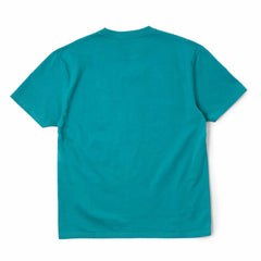 New Amsterdam - Container Tee - Porcelain Green-T-shirt-2302013003