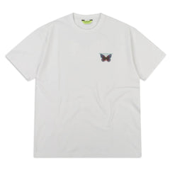New Amsterdam - Issoira Tee - White-T-shirts-230173001
