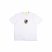 New Amsterdam x Ruks Museum - LITTLE STREET TEE - WHITE-T-shirts-2303008002