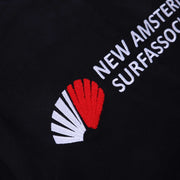 New Amsterdam - Off Shore Jacket - Black-Vestes et Manteaux-2302002001