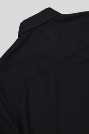 NN07- Arne BD Shirt 5159 - Black-Chemises-2265159387