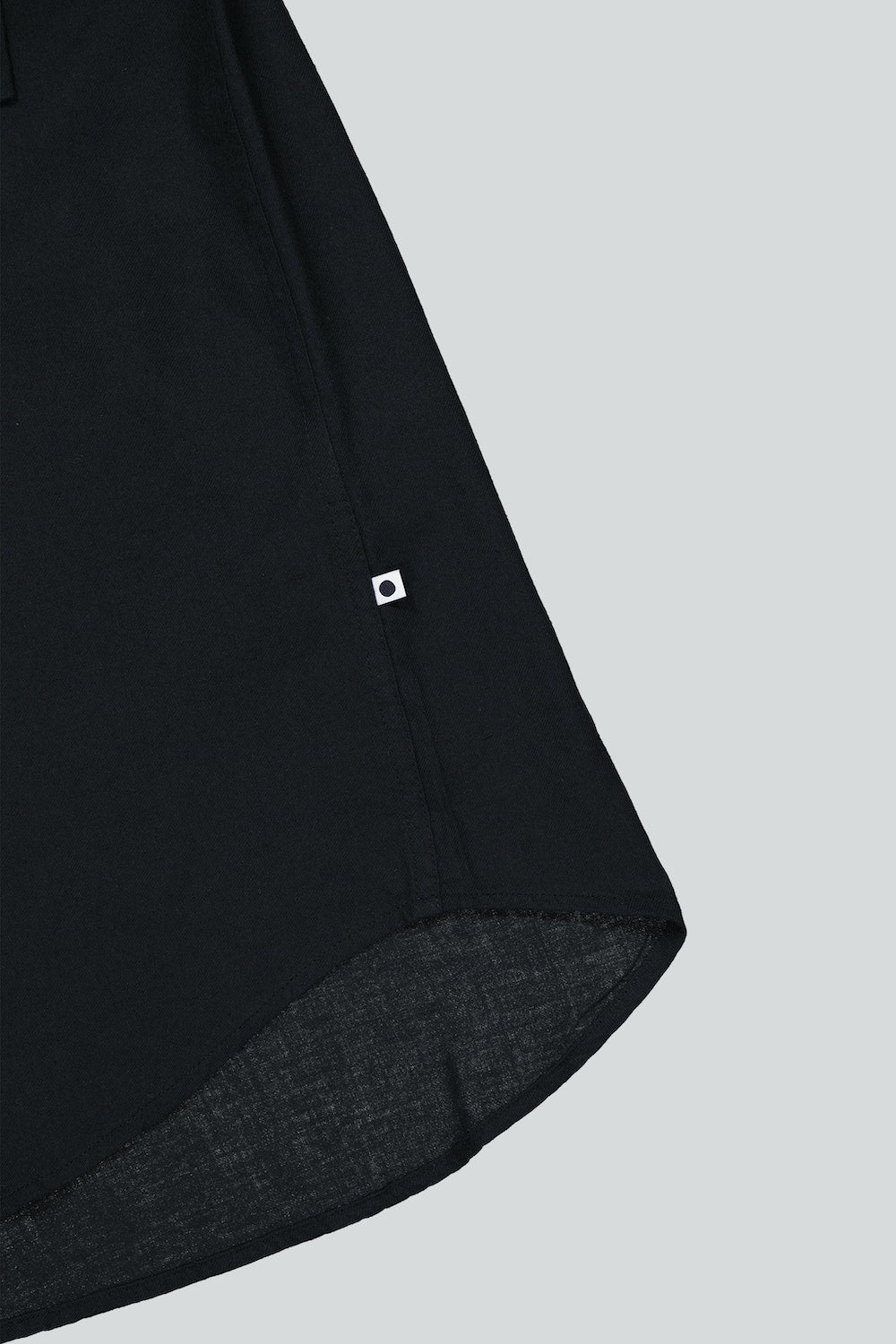 NN07- Arne BD Shirt 5159 - Black-Chemises-2265159387