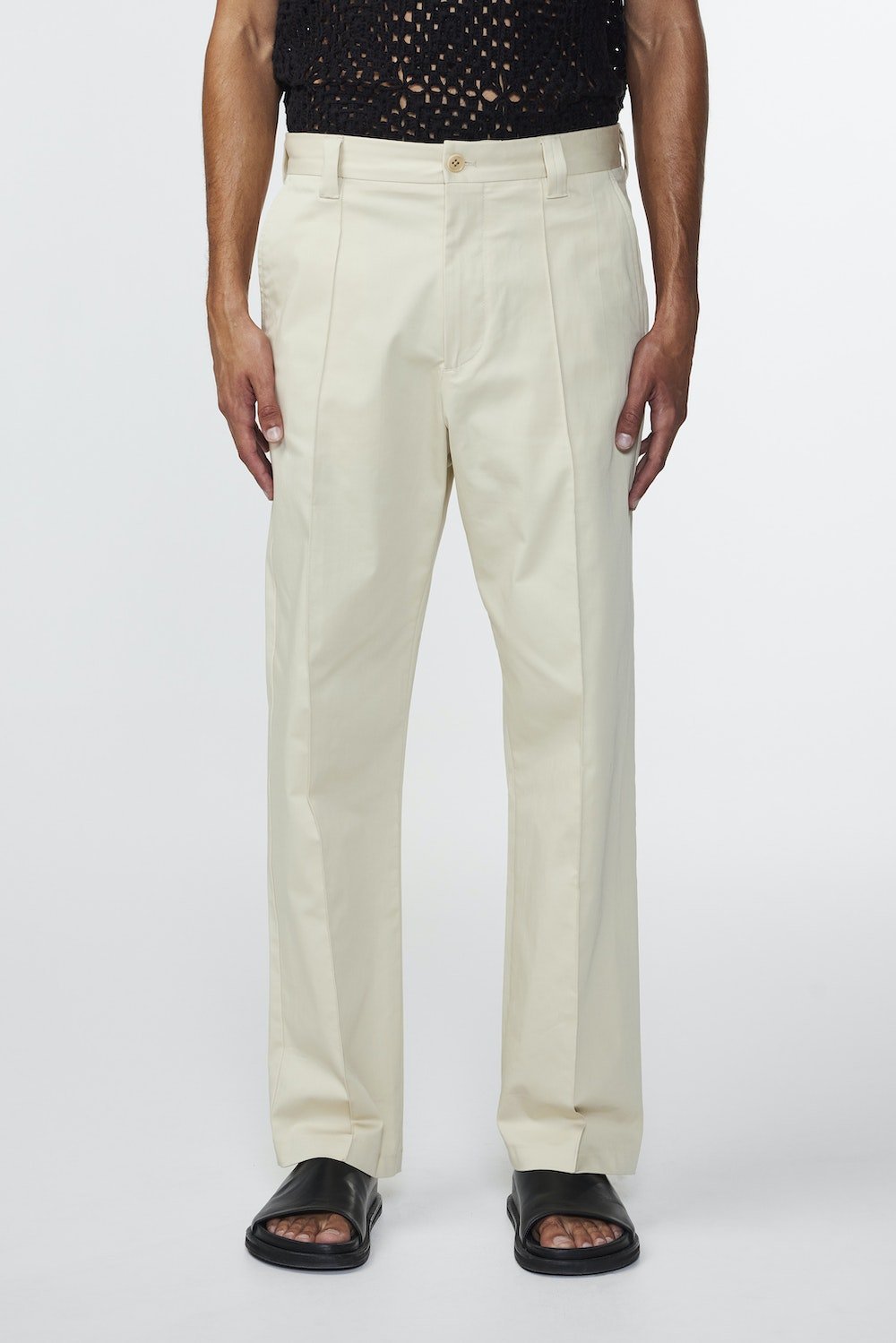 NN07 - Tauber 1804 L32 -Ecru--2421804145-1