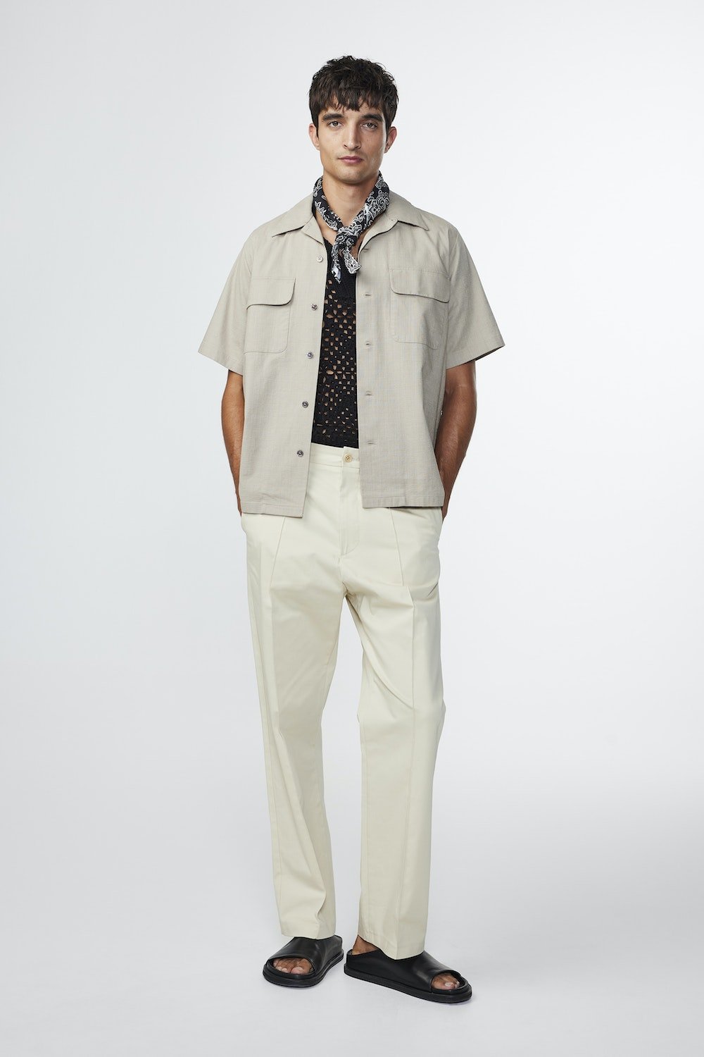 NN07 - Tauber 1804 L32 -Ecru--2421804145-1