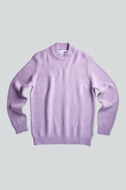 NN07 - Nick Sweater 6367 Purple Rose-Pulls et Sweats-2286367688