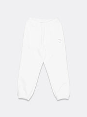 Norse Projects - Vanya Tab Series Sweatpants - Ecru-Pantalons et Shorts-N25-0355