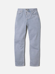 Nudie Jeans Co - Lofty Lo Jeans - Purple Mist-Jupes et Pantalons-114333