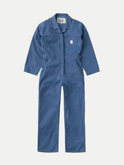 Nudie Jeans - Freya Boiler Suit French Twill-Jupes et Pantalons-114006