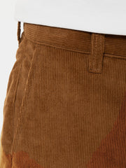 Nudie Jeans - Easy Alvin Oak Corduroy-Pantalons et Shorts-120246