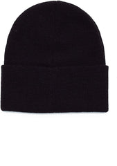 Obey - Icon Eyes Beanie - Black-Accessoires-100030132