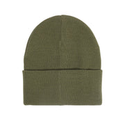 Obey - Icon Patch Cuff Beanie - Army-Accessoires-100030198