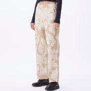 Obey - Brighton Carpenter Pant - Clay Multi-Jupes et Pantalons-242020091