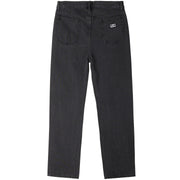 Obey - Bender Denim - Faded Black-Pantalons et Shorts-142010080