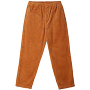 Obey - Easy Cord Pant - Brown Sugar-Pantalons et Shorts-142020195-BRS