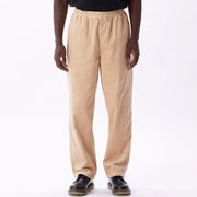 Obey - Easy Cord Pant - Irish Cream-Pantalons et Shorts-142020195