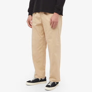 Obey - Easy Twill Pant - Irish Cream-Pantalons et Shorts-142020142