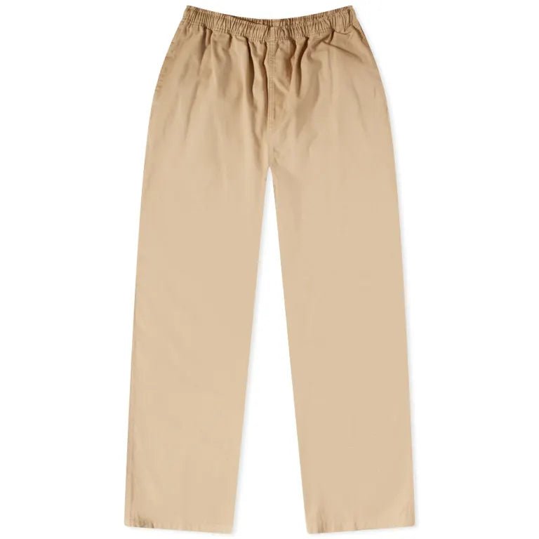 Obey - Easy Twill Pant - Irish Cream-Pantalons et Shorts-142020142