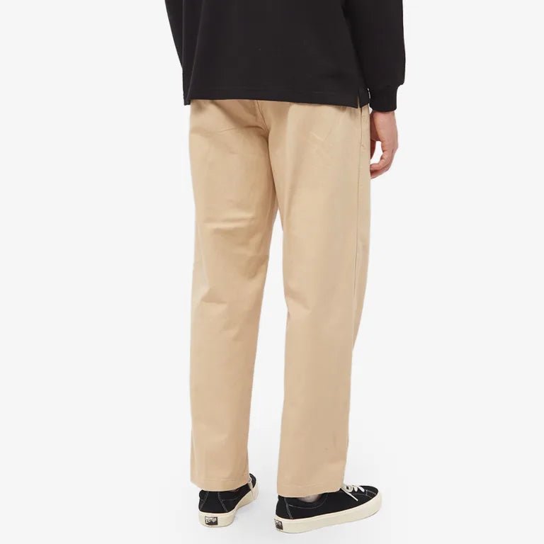 Obey - Easy Twill Pant - Irish Cream-Pantalons et Shorts-142020142