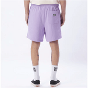 Obey - Established Works Eyes Short - Digital Lavender-Pantalons et Shorts-172120099