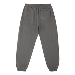 Obey - Lowercase Pigment Sweatpants - Pigment Digital Black-Pantalons et Shorts-142030046