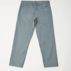 Obey - Straggler Flooded Pant - Leaf-Pantalons et Shorts-142020113